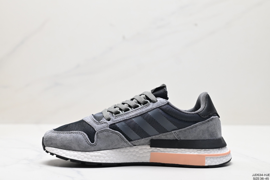 Adidas ZX Series Shoes